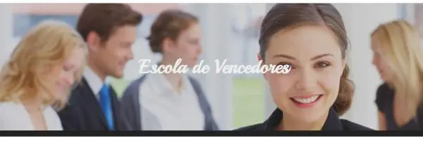 Escola de Vencedores