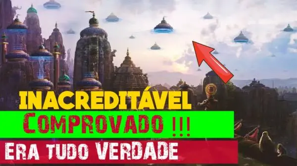 INACREDITÁVEL: Descoberta de cidade perdida pode mudar a história