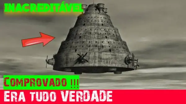 INACREDITÁVEL: Descoberta de cidade perdida pode mudar a história