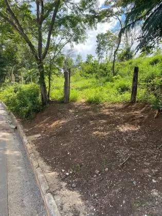 Lotes de 900 a 3.500 m2 São José da Lapa