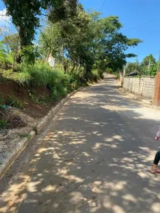 Lotes de 900 a 3.500 m2 São José da Lapa