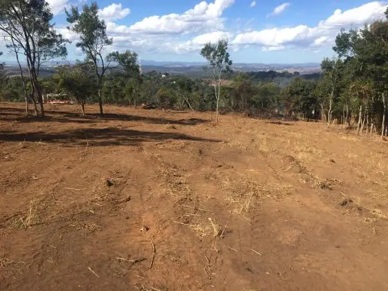 Lotes de 900 a 3.500 m2 São José da Lapa