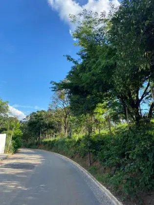 Lotes de 900 a 3.500 m2 São José da Lapa