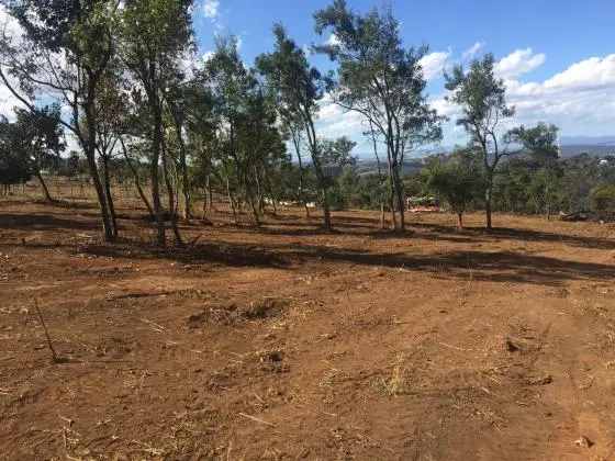 Lotes de 900 a 3.500 m2 São José da Lapa