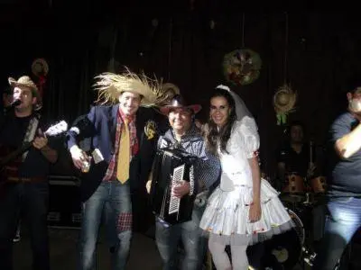 Organizacao Producao Festa Junina Empresas