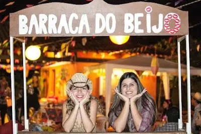 Organizacao Producao Festa Junina Empresas