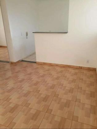 Captação de Apartamento a venda na Avenida Tapajós - de 2500 a 3398 - lado par, Amarante, Betim, MG