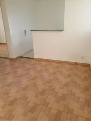 Passo apartamento financiado - Betim MG