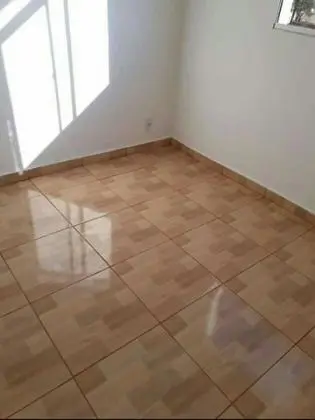 Passo apartamento financiado - Betim MG