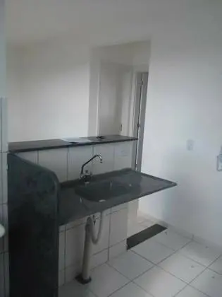 Passo apartamento financiado - Betim MG