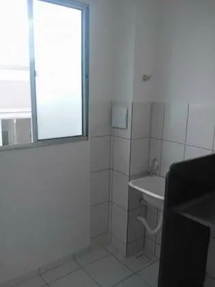 Passo apartamento financiado - Betim MG