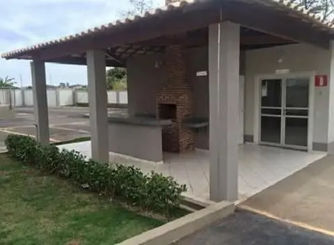 Passo apartamento financiado - Betim MG