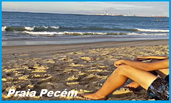 pecem imoveis casa de praia a venda
