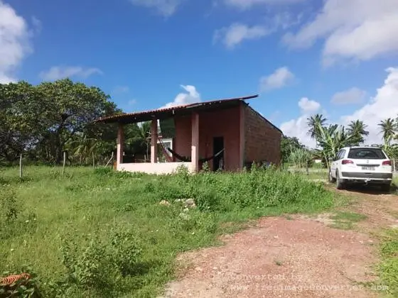 pecem imoveis casa de praia a venda
