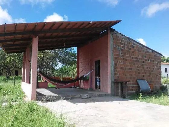 pecem imoveis casa de praia a venda