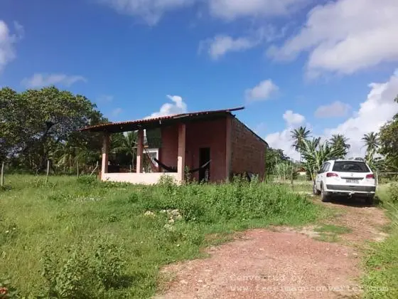 pecem imoveis casa de praia a venda