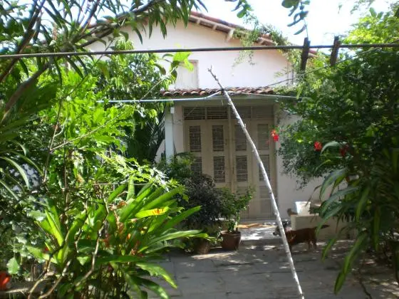 Pechincha - Vendo casa