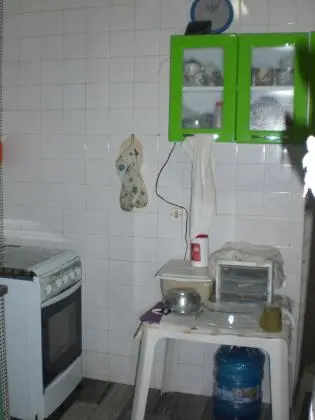 Pechincha - Vendo casa