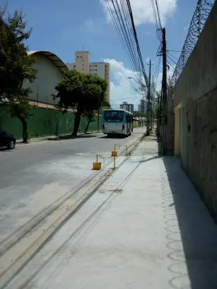 Pechincha - Vendo casa