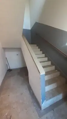 Pequeno prédio comercial