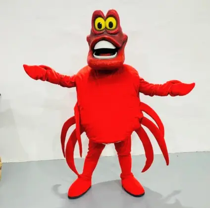 Personagem vivo para festas