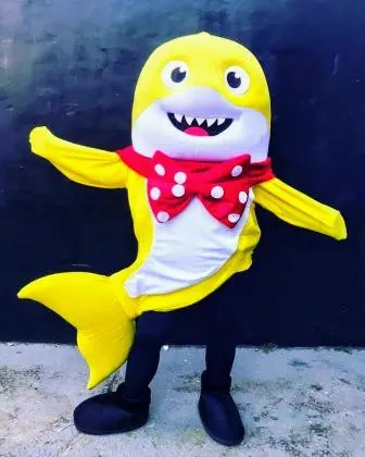 Princesas, bonecos, personagens vivos para festa infantil
