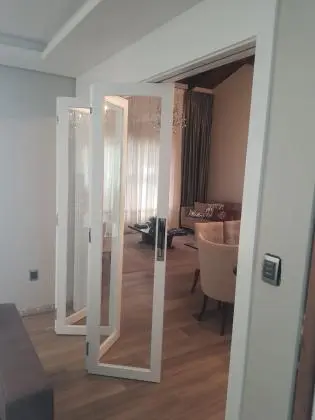 Quer ter uma porta fantástica em sua obra?  Escolha PORTAS PHANDA!