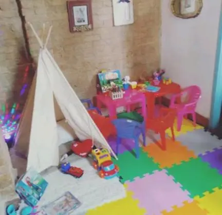 Recreação Infantil Criativa para Festas e Eventos