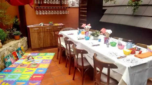 Recreação Infantil para Casamentos