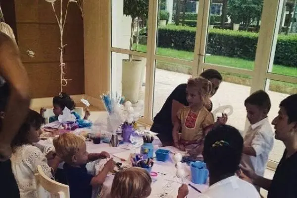 Recreação Infantil para Casamentos