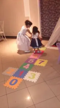 Recreação Infantil para Casamentos