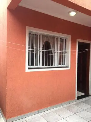 SOBRADO DE 3 DORMS SENDO 1 SUITE, VL BARROS, GUARULHOS SP