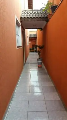 SOBRADO DE 3 DORMS SENDO 1 SUITE, VL BARROS, GUARULHOS SP