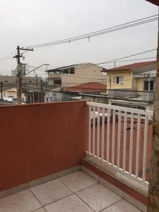 SOBRADO DE 3 DORMS SENDO 1 SUITE, VL BARROS, GUARULHOS SP
