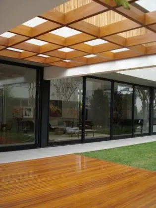 Tenha uma Deck fantástico em sua casa! Escolha DECK PHANDA!