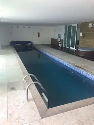 Terreno em condomínio fechado Santa Felicidade