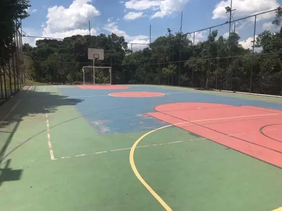 Terreno em condomínio fechado Santa Felicidade