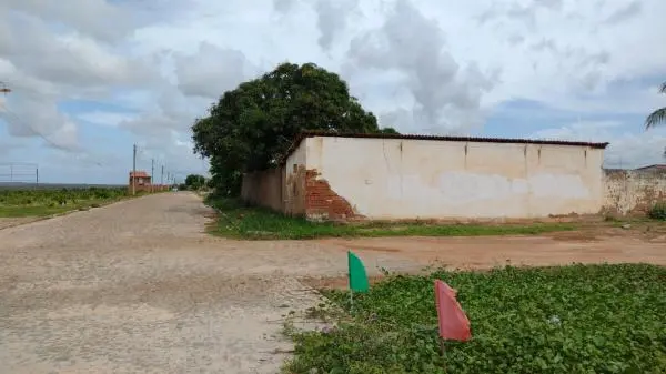 Terreno Murado no Bairro Espaço Nobre em Cascavel
