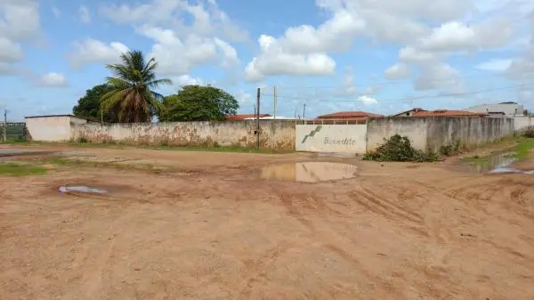 Terreno Murado no Bairro Espaço Nobre em Cascavel