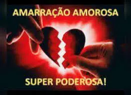 Trabalho de Amarração Definitiva