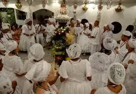 TRABALHOS DE AMARRAÇÃO FORTE