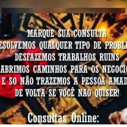 AMARRAÇÃO PODEROSA DOS7SENTIDOS E7LINHAS DA MAGIA SO PAGA NOS RESUTADOS .
