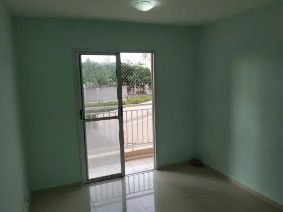 Apartamento 2 Dorm - cond. Torres do Bonfim Campinas - São Paulo, Venda