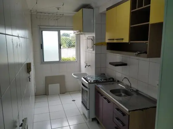 Apartamento 2 Dorm - cond. Torres do Bonfim Campinas - São Paulo, Venda