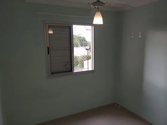 Apartamento 2 Dorm - cond. Torres do Bonfim Campinas - São Paulo, Venda