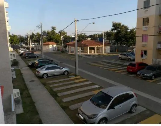 Venda apartamento oportunidade!!