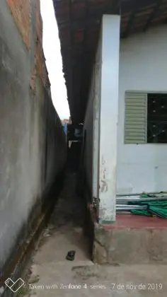 Vende-se casa URGENTE no bairro Residencial Goiânia Viva