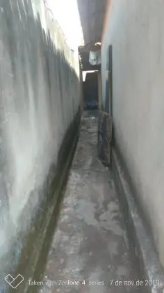 Vende-se casa URGENTE no bairro Residencial Goiânia Viva