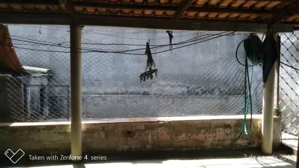 Vende-se casa URGENTE no bairro Residencial Goiânia Viva