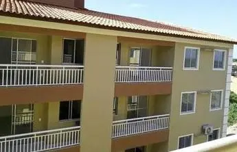 Vende-se lindo apto no Cond. Gran Village Araçagy 2. A apenas 3km da praia.